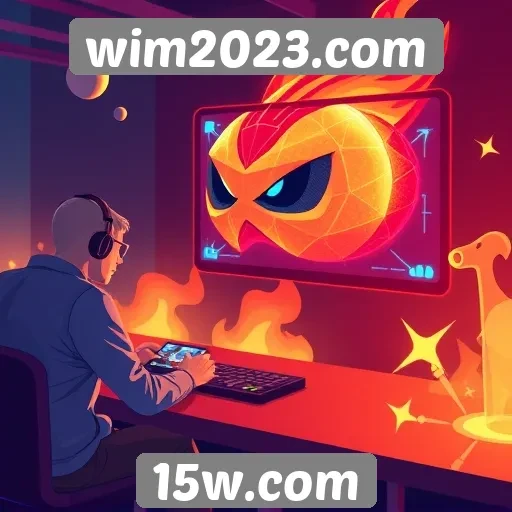 Integração de plataformas no wim2023.com para melhor experiência