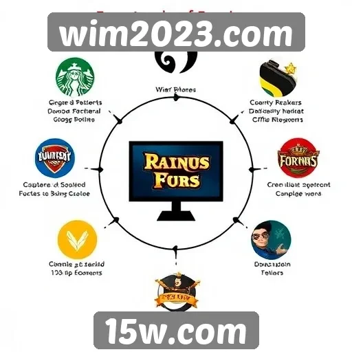 Análise das principais funcionalidades do wim2023.com