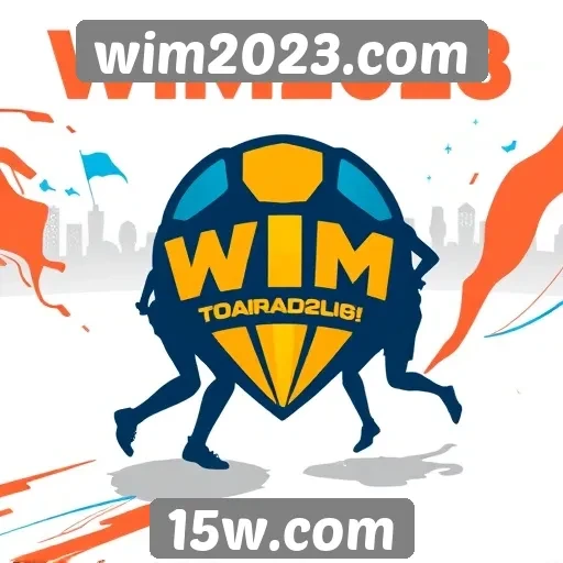 Detalhes sobre a comunidade de jogadores do WIM2023