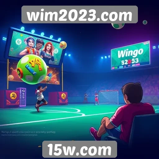Avaliação das funcionalidades do site wim2023.com