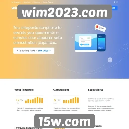 Estudo de mercado revela crescimento em wim2023.com