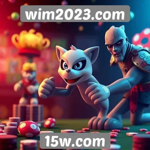 Comparação com outras plataformas de jogos online