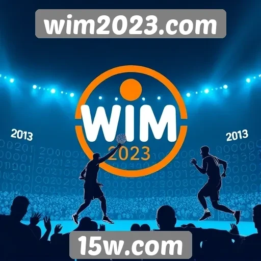 Analise do impacto do wim2023.com na indústria de jogos