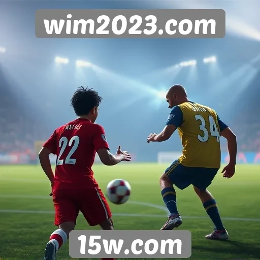 WIM 2023 apresenta novas mecânicas de jogo