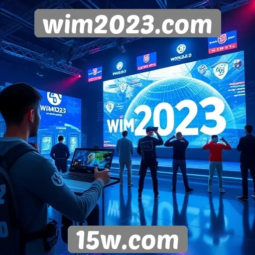 Plataforma de jogos Wim2023.com aposta em tecnologia de realidade aumentada