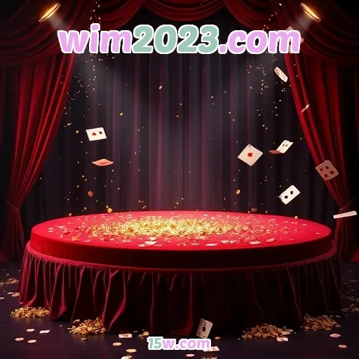 wim2023.com: Desperte Sua Paixão por Jogos com Promoções Imperdíveis