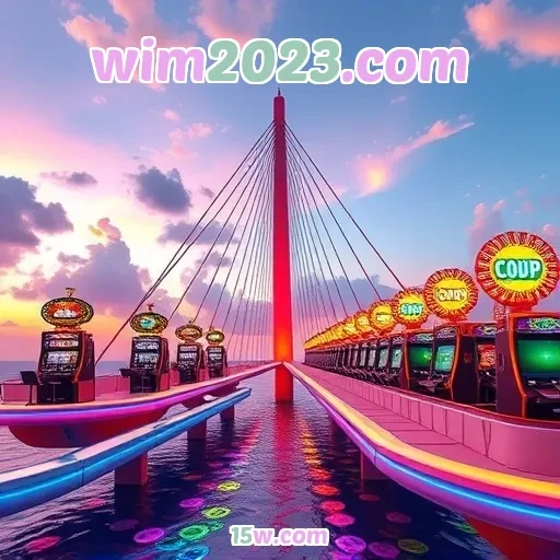 wim2023.com: Os Bônus Imperdíveis que Você Precisa Conhecer