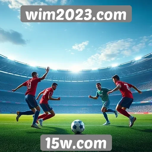 Futuras atualizações previstas para wim2023.com