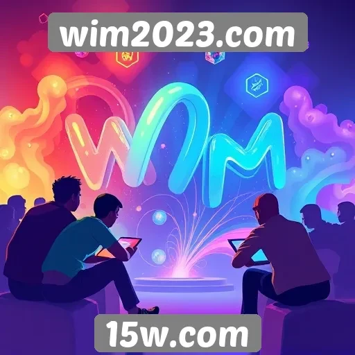 Parcerias estratégicas de wim2023.com com desenvolvedores