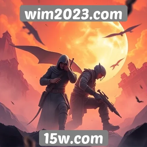 Entrevistas com desenvolvedores no site wim2023