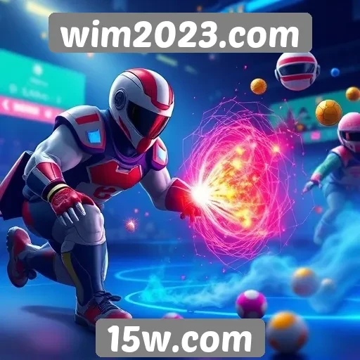 Inovações tecnológicas em plataformas de jogos online