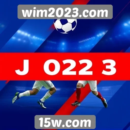 Cobertura das principais competições no Wim2023.com